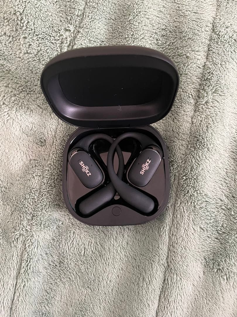 イヤホン Shokz OpenFit 2