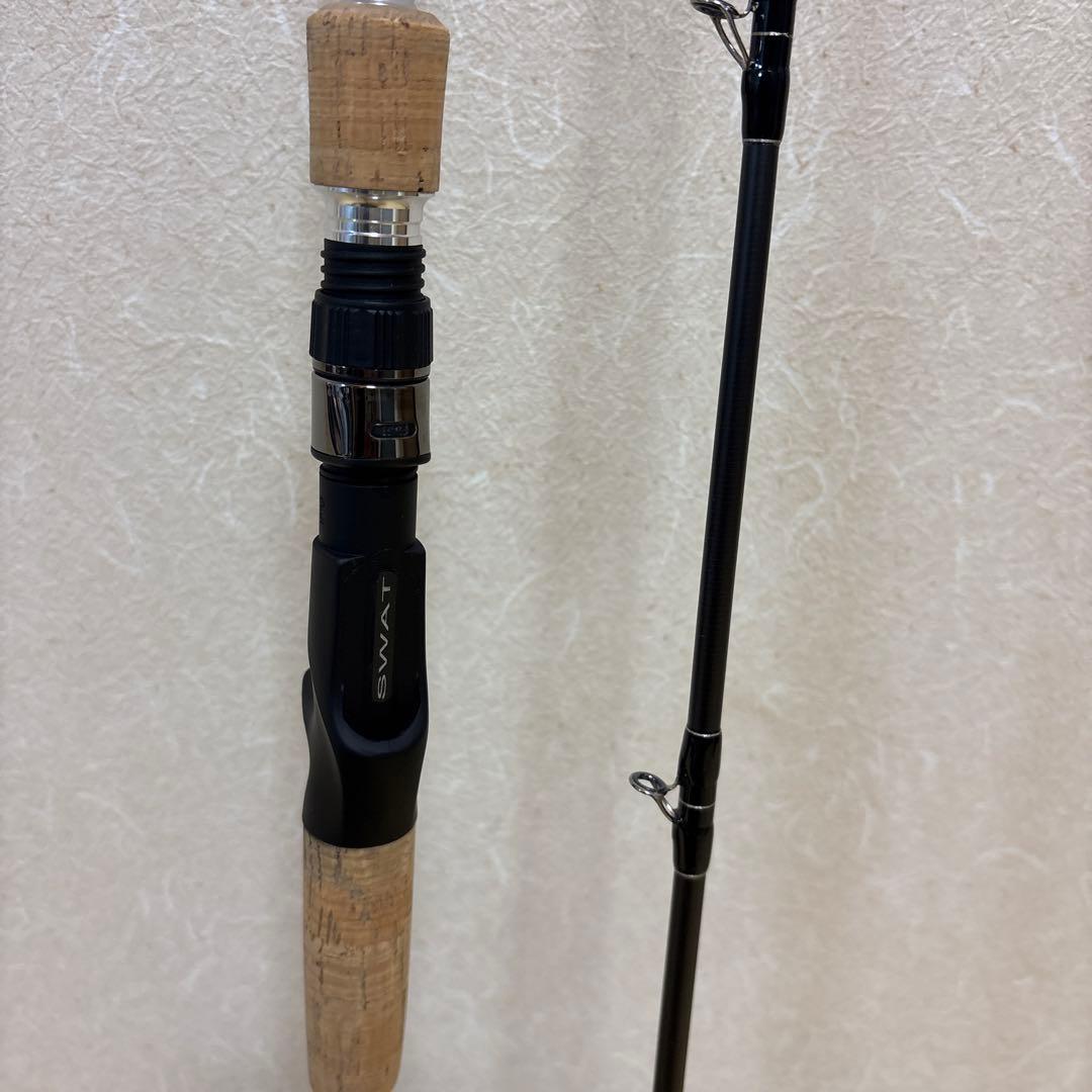 テンリュウ　スワット SW88H-BC