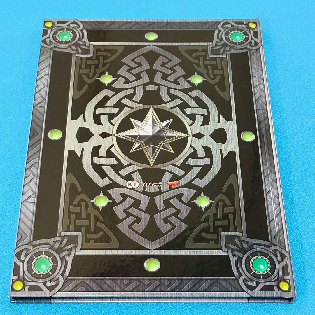 【新品同様】ゼルダ無双 ハイラルオールスターズ TREASURE BOX 3DS