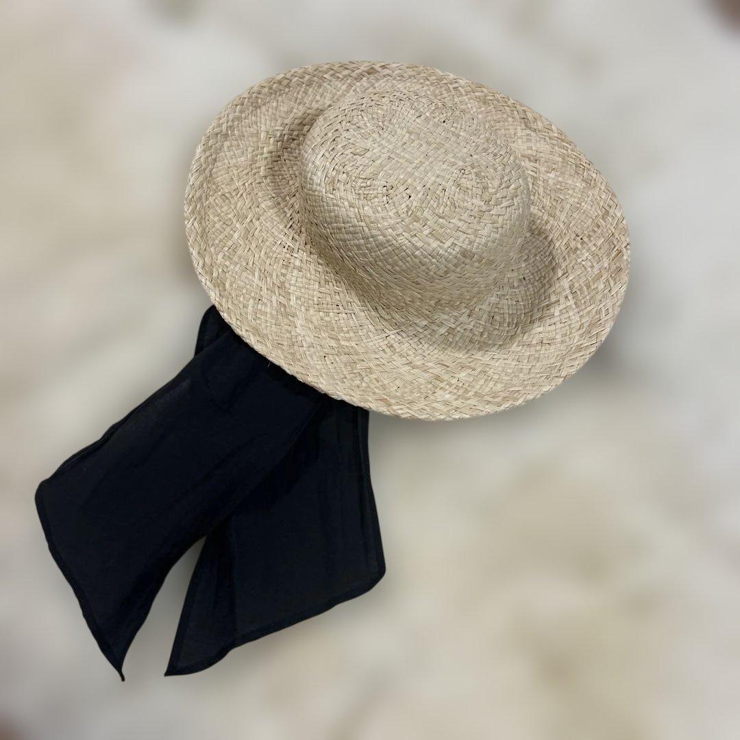 La maison de lyllis diagram 麦わら ストローハット