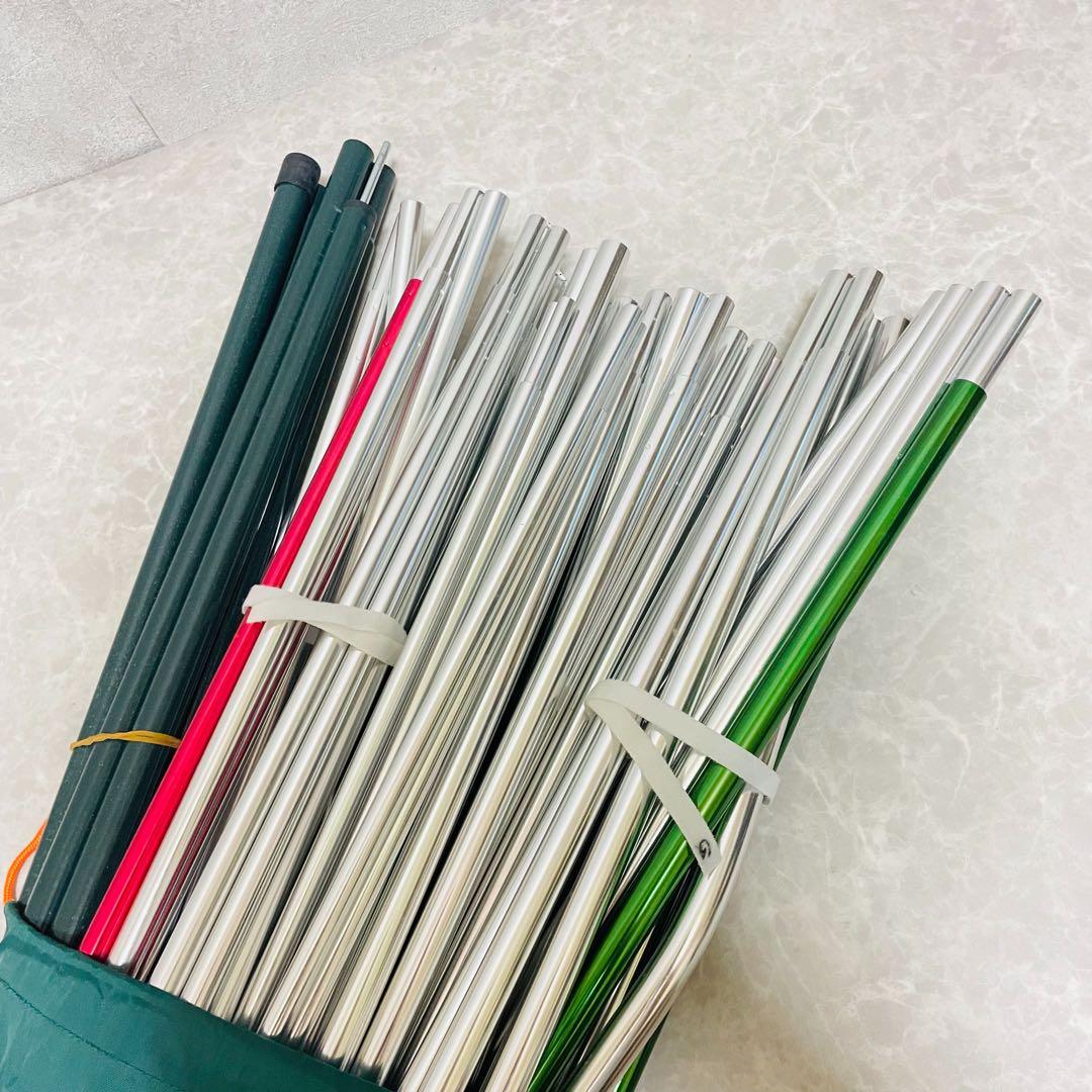 Coleman コールマン タフスクリーン 2ルーム ハウス テント 大型