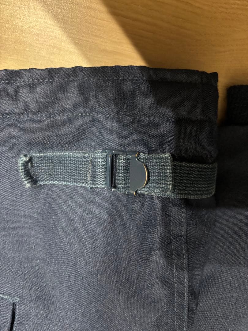 90'S アメリカ軍 US NAVY \"A-2\" アラミド デッキジャケット