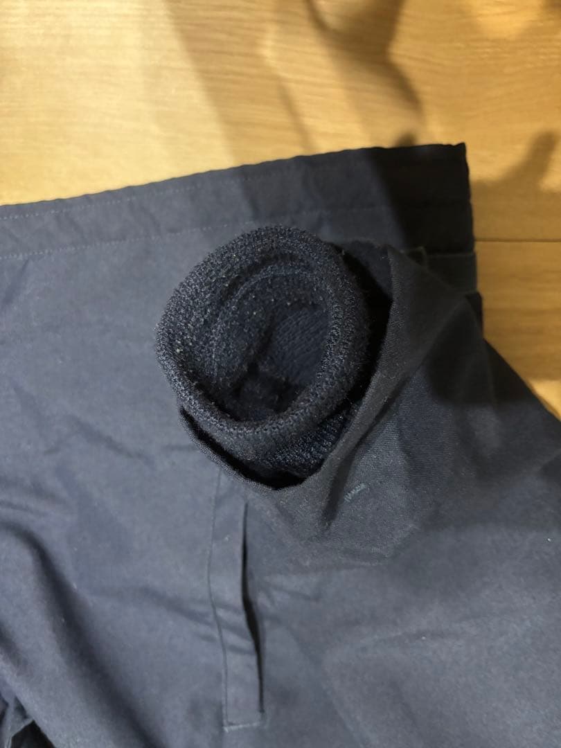 90'S アメリカ軍 US NAVY \"A-2\" アラミド デッキジャケット