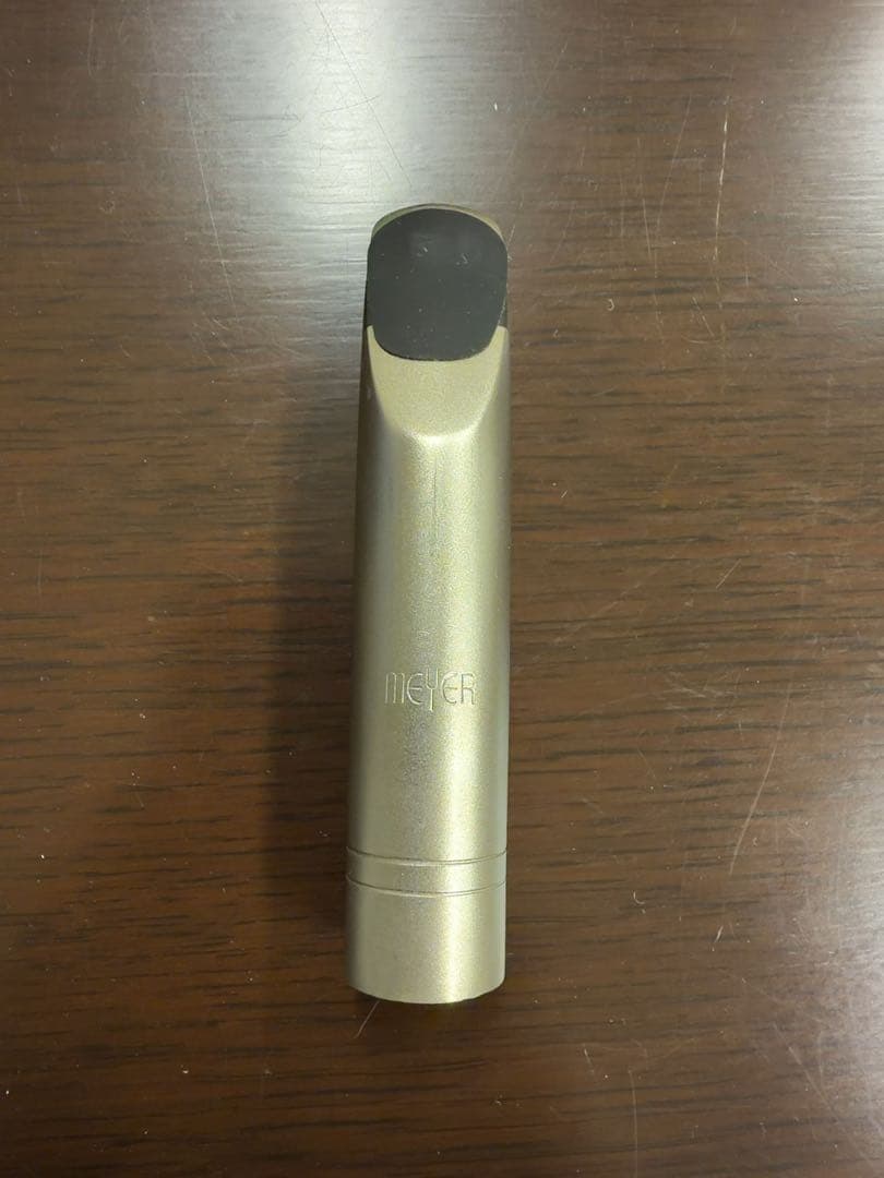 メイヤー　メタル　6J テナー　MEYER l