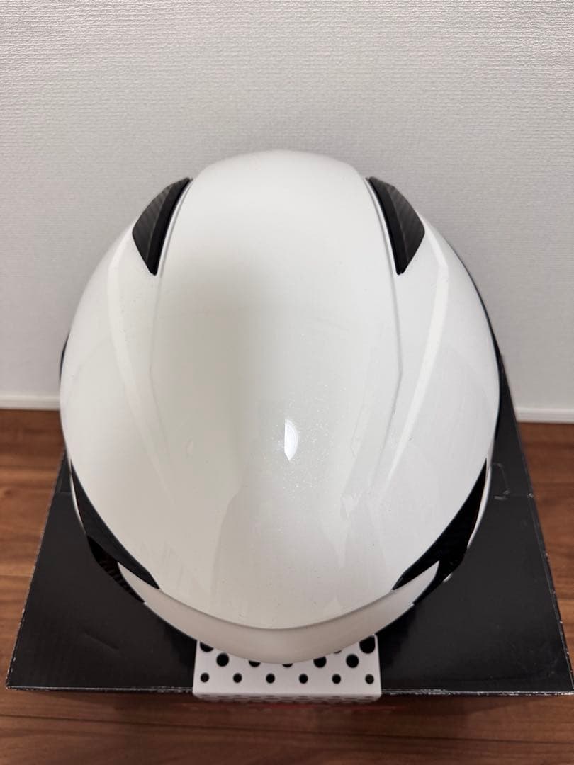 OGK KABUTO RYUKI システムヘルメット Lサイズ 2025年4月製