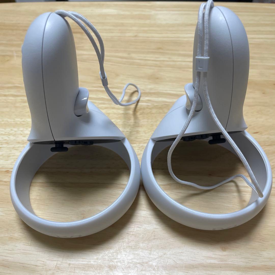  Quest 2 128GB kiwi ヘッドストラップ付き