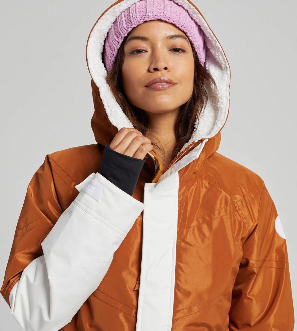 Burton　バートン　レディース　ラローサ　ジャケット　スノボ　ウェア