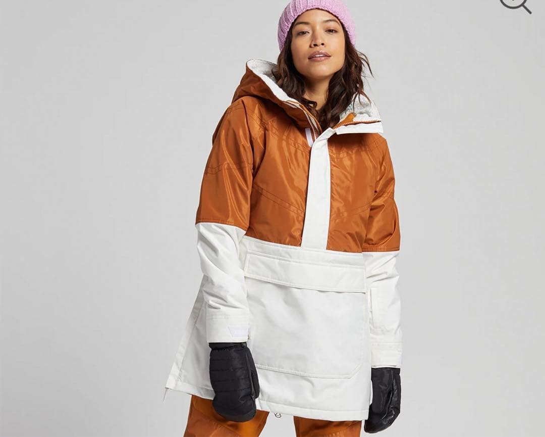 Burton　バートン　レディース　ラローサ　ジャケット　スノボ　ウェア