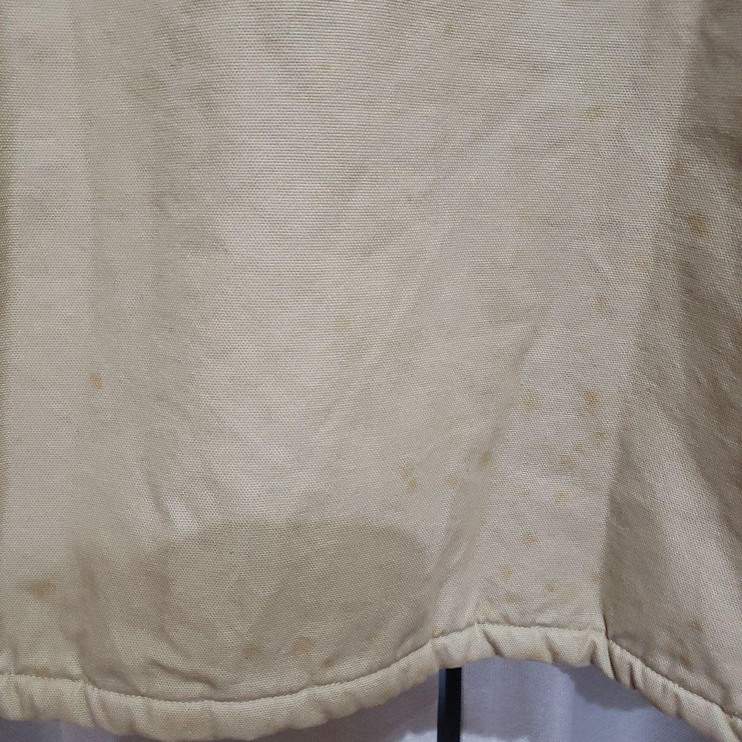 グットイナフ　ミリタリージャケットM