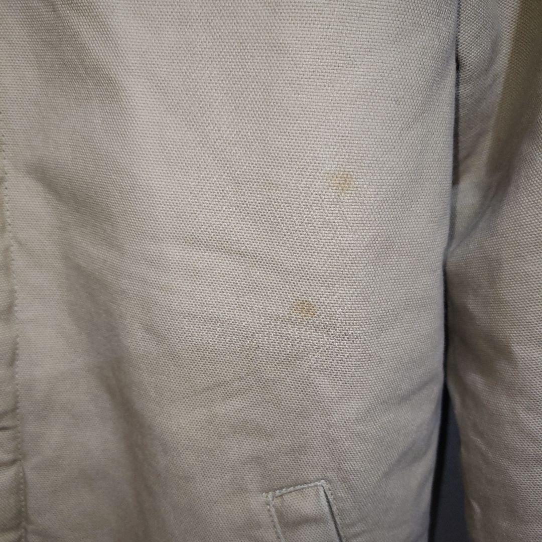 グットイナフ　ミリタリージャケットM