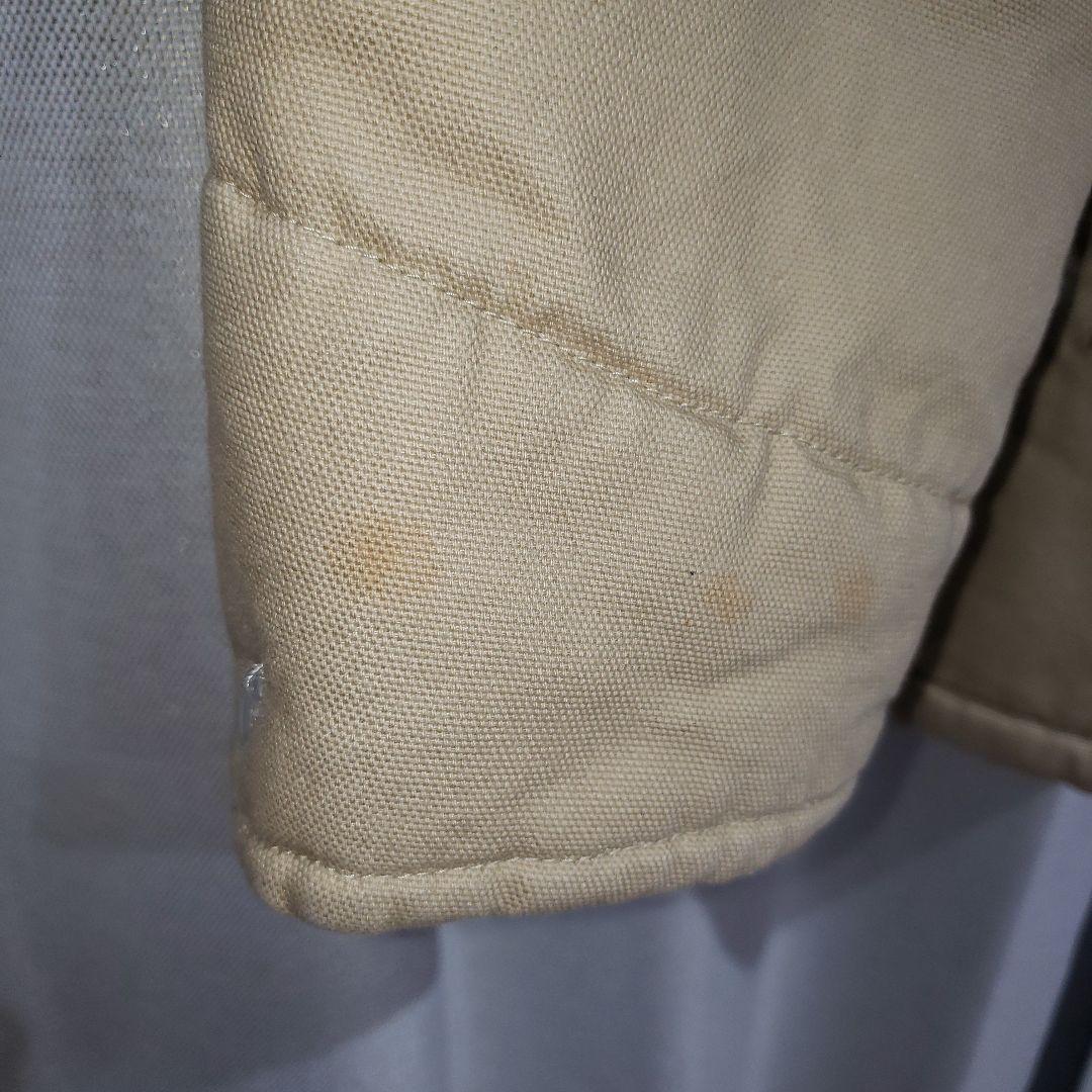 グットイナフ　ミリタリージャケットM