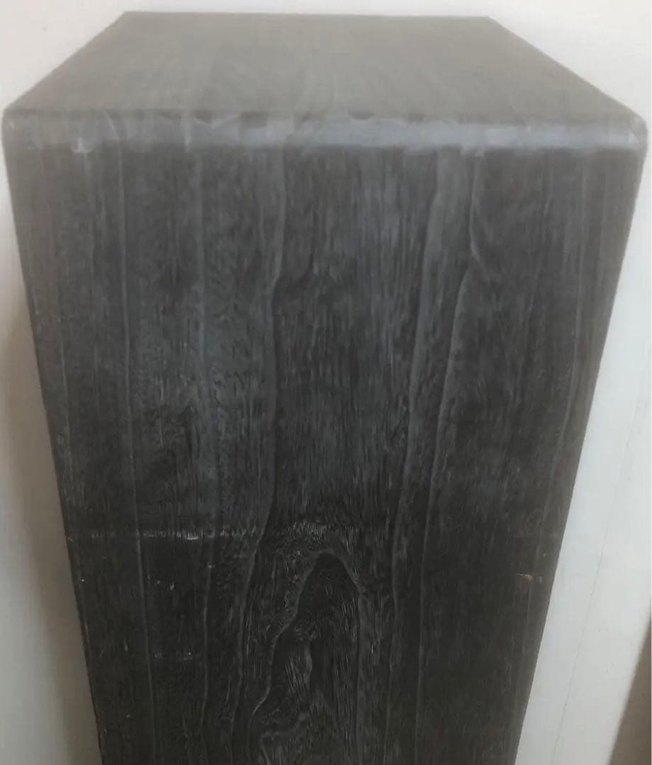 木製三味線　桐箪笥