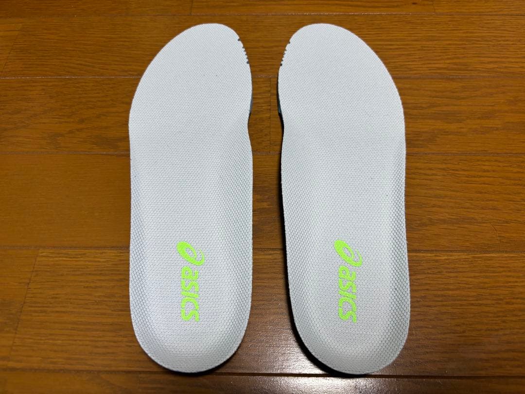 rise メタライズ asics バレーボールシューズ 27.5