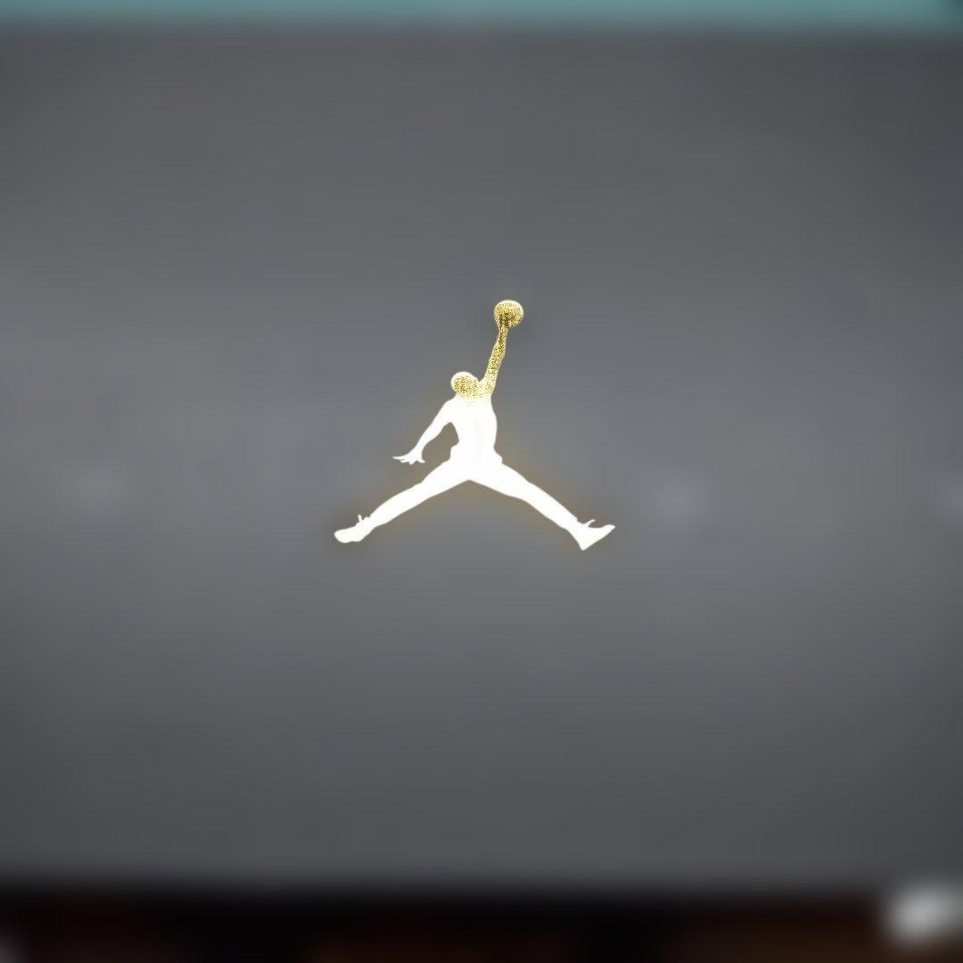 エアジョーダンⅠ　MID　ユニバーシティブルー