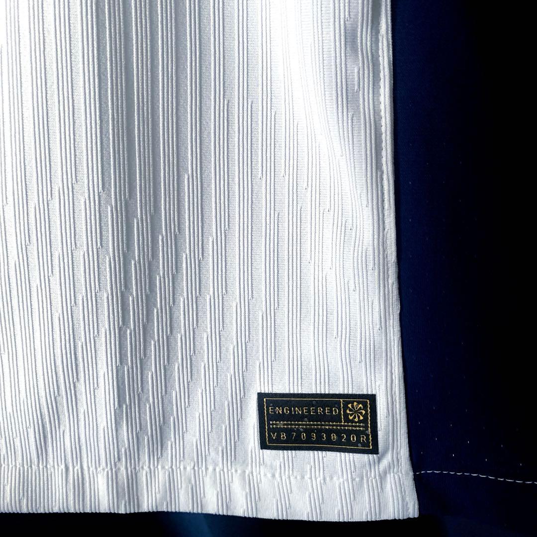 ス*ケ様 イングランド代表　2024 ユニフォーム　オーセンティックXL