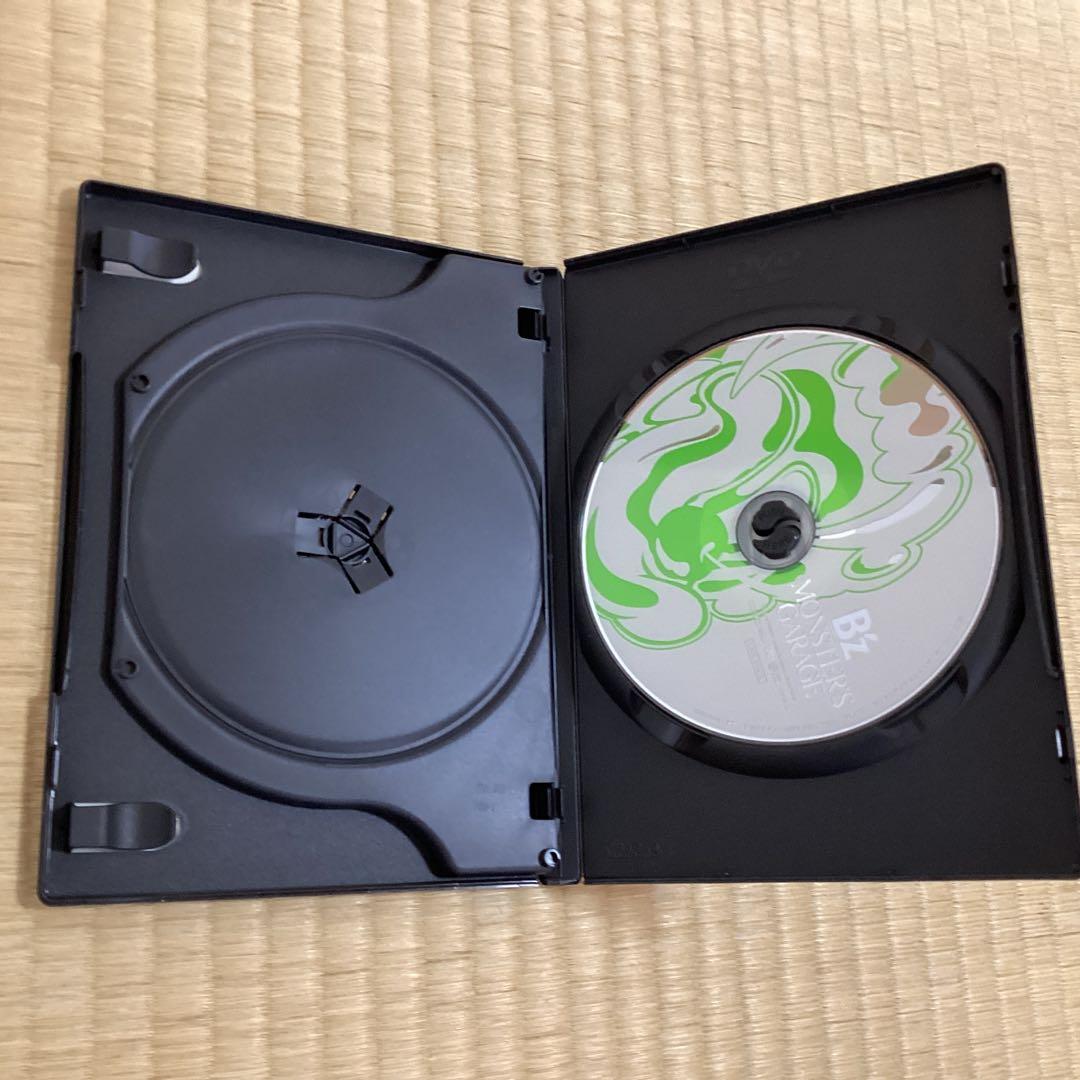 B’z ライブDVDとVHS 13本セット