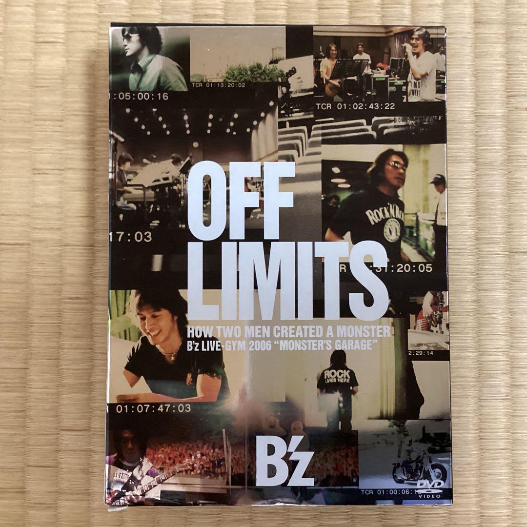 B’z ライブDVDとVHS 13本セット