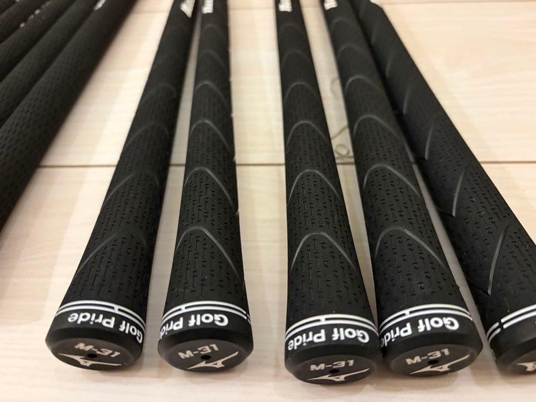 Golf Pride ゴルフグリップセット 多数