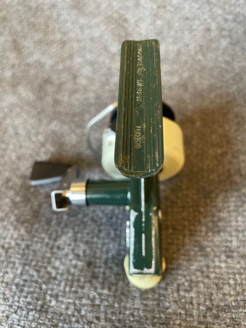 ABU Cardinal 33 カーディナル33 76年製 オールド 希少