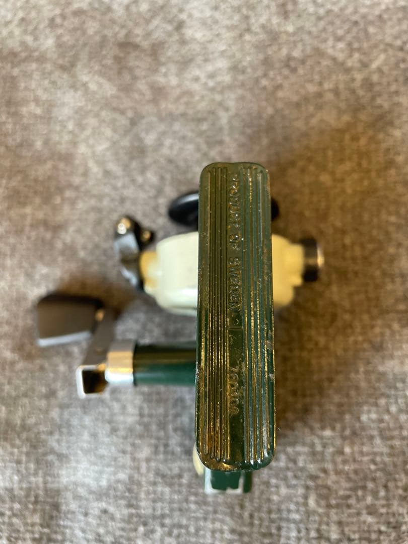 ABU Cardinal 33 カーディナル33 76年製 オールド 希少