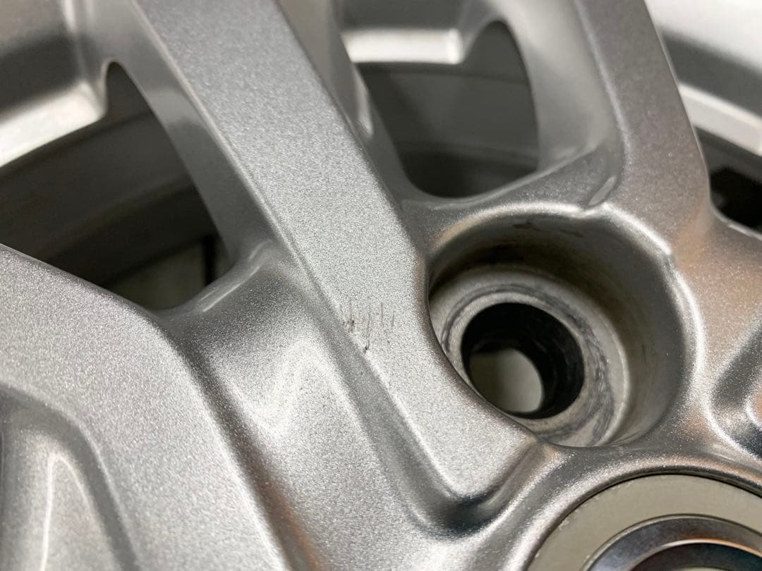 イマルカ デイズルークス　14インチ　ハブ径56ｍｍ　デイズ