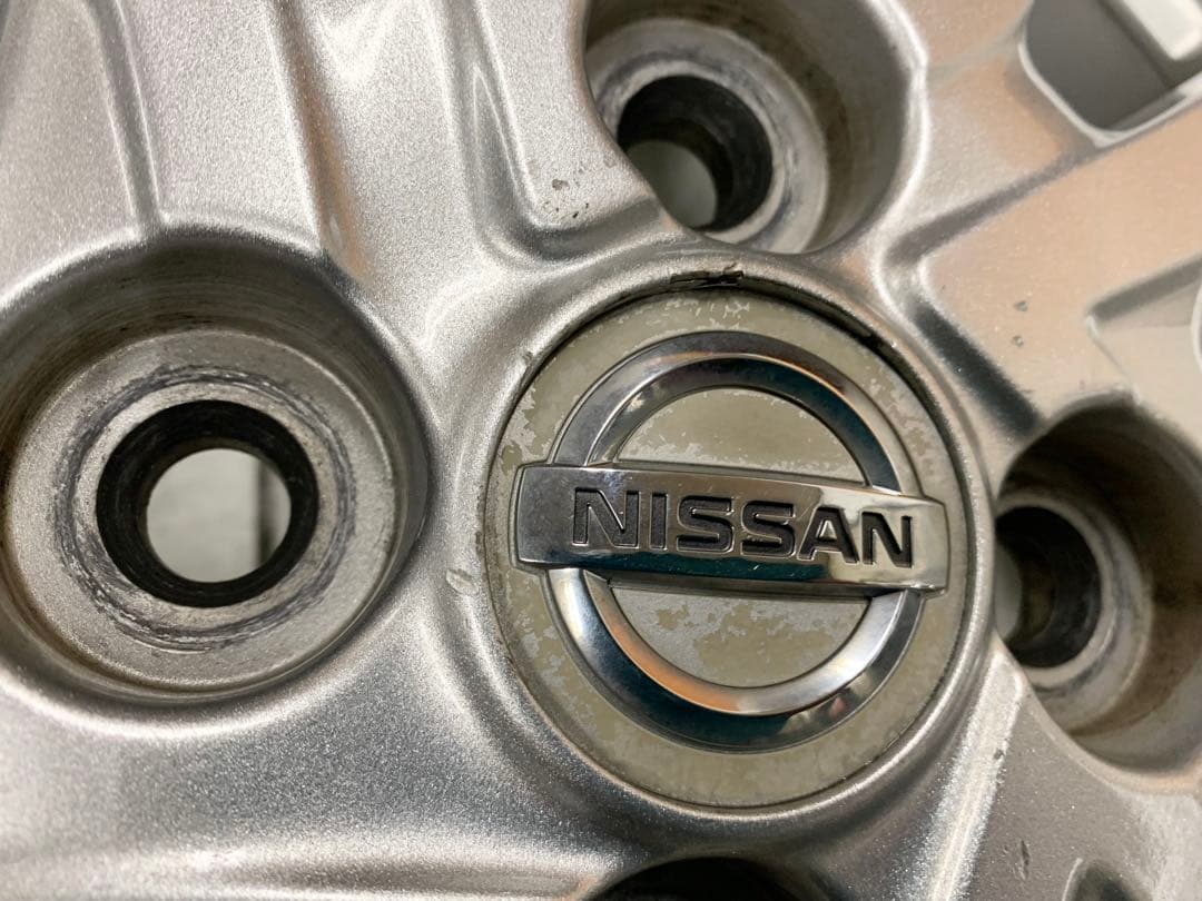 イマルカ デイズルークス　14インチ　ハブ径56ｍｍ　デイズ