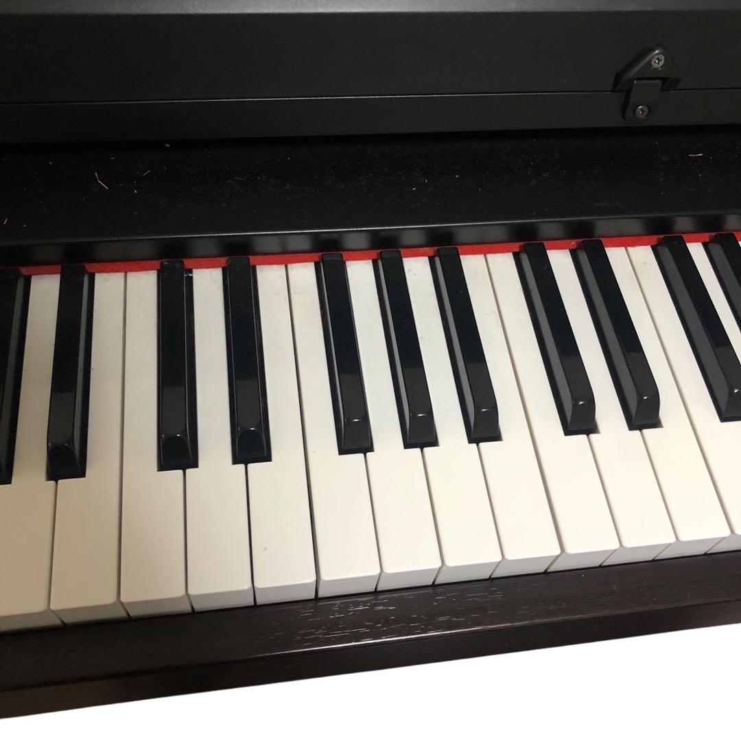 デジタルピアノ YAMAHA J-1000 ヤマハ・デジタルピアノ 動作品