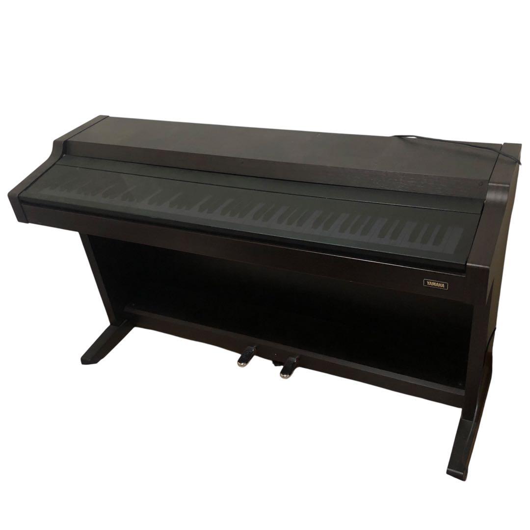 デジタルピアノ YAMAHA J-1000 ヤマハ・デジタルピアノ 動作品