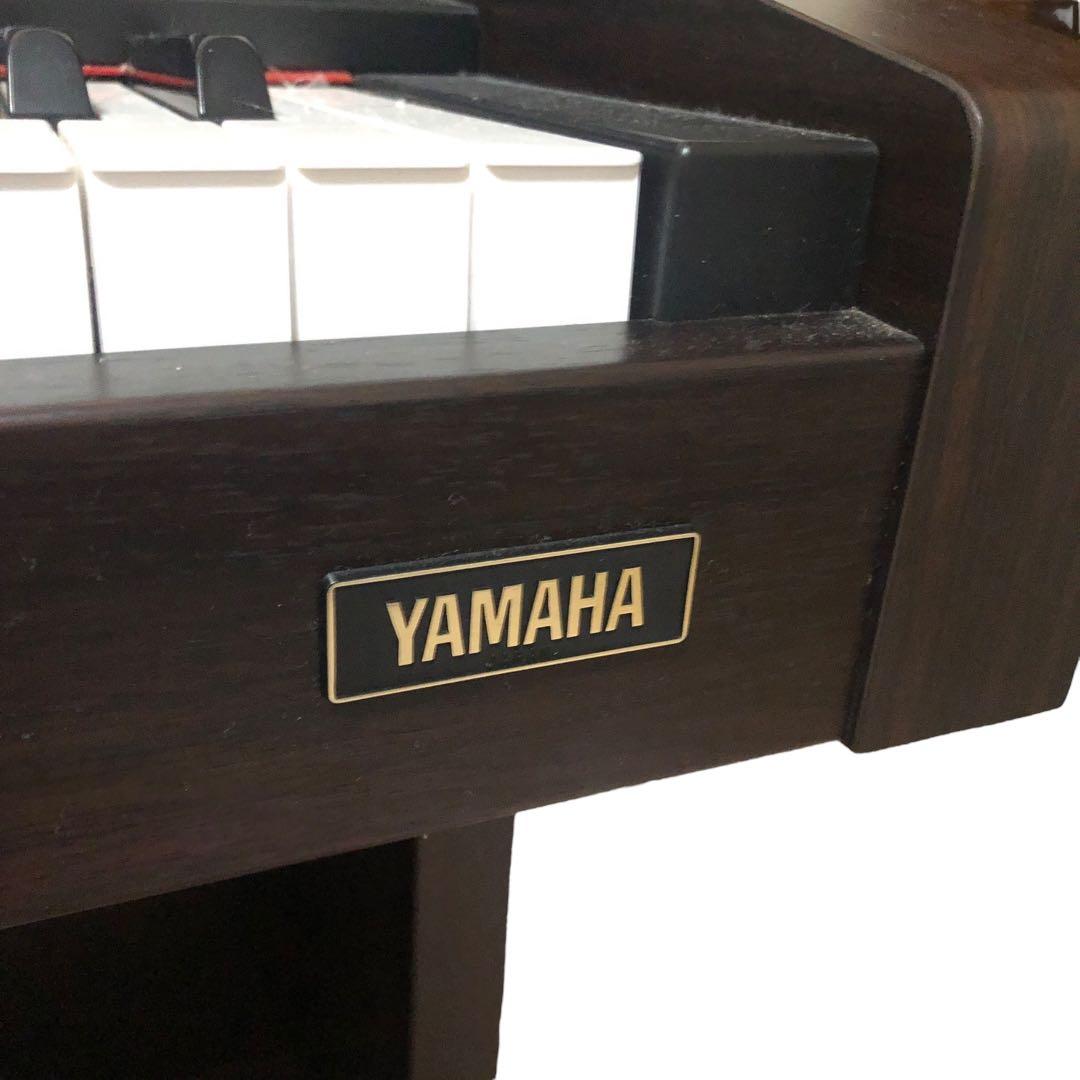 デジタルピアノ YAMAHA J-1000 ヤマハ・デジタルピアノ 動作品