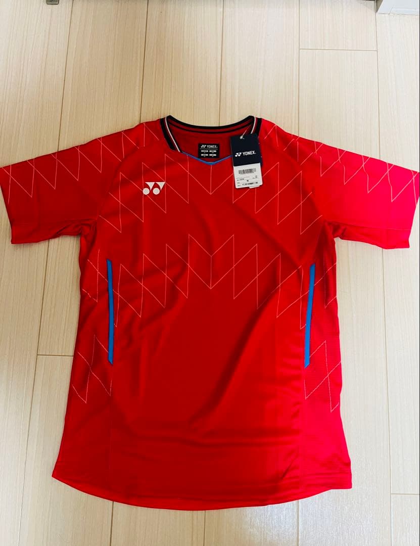 【新品・タグ付き】ヨネックス　ユニフォーム