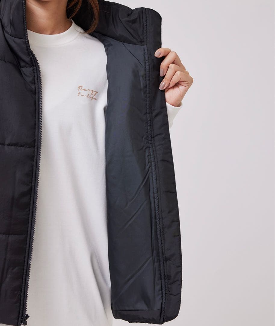 新品★定価13860円★NIKE★Therma-FIT★ベスト★XLサイズ