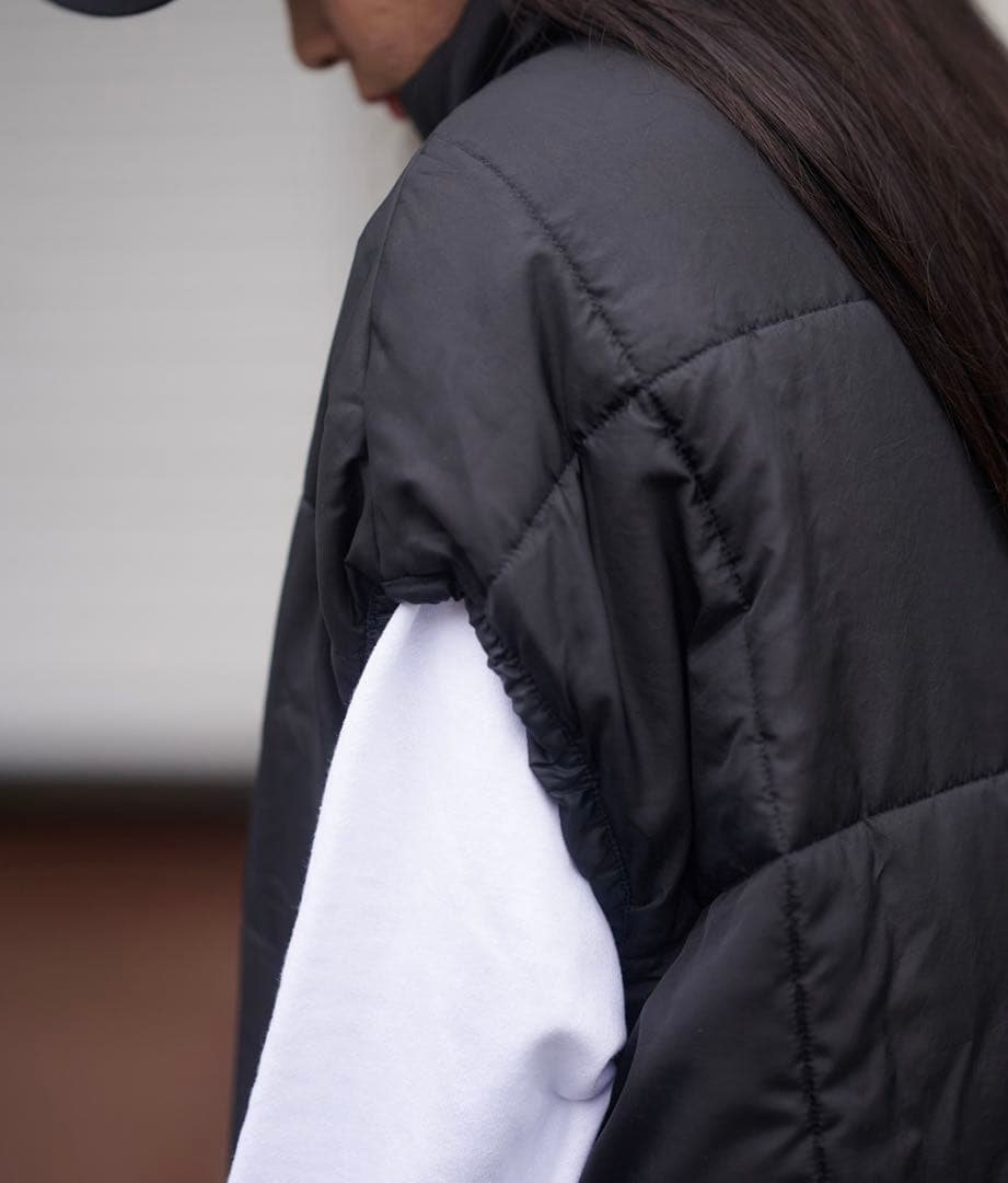 新品★定価13860円★NIKE★Therma-FIT★ベスト★XLサイズ