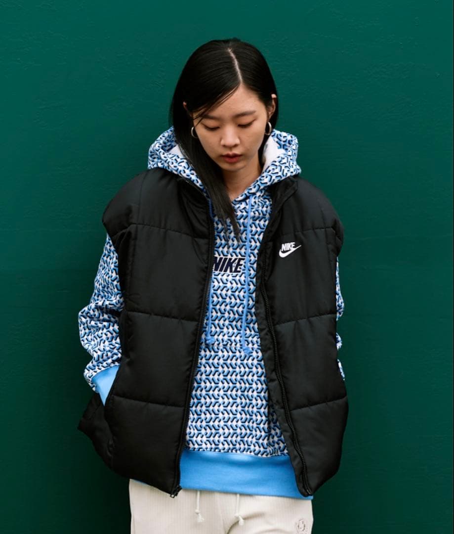 新品★定価13860円★NIKE★Therma-FIT★ベスト★XLサイズ