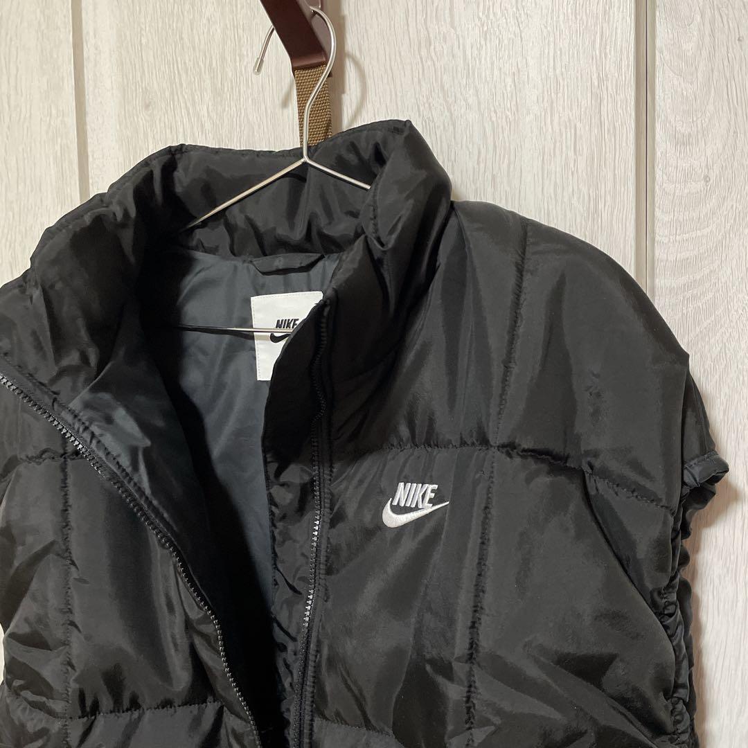 新品★定価13860円★NIKE★Therma-FIT★ベスト★XLサイズ