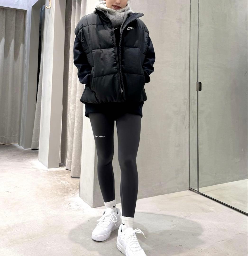 新品★定価13860円★NIKE★Therma-FIT★ベスト★XLサイズ