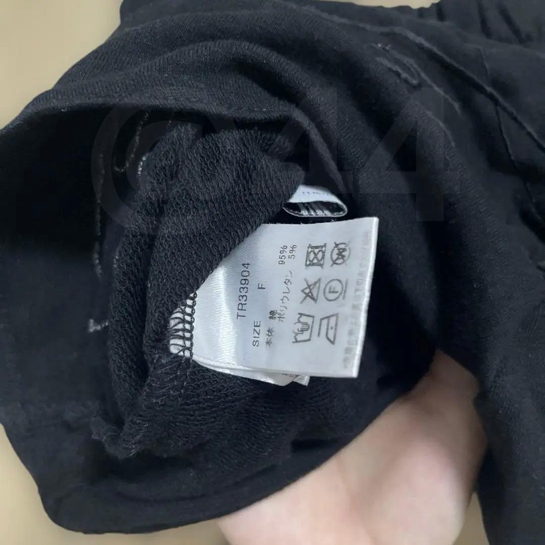 パンツ theredthread S pocket pants short bk