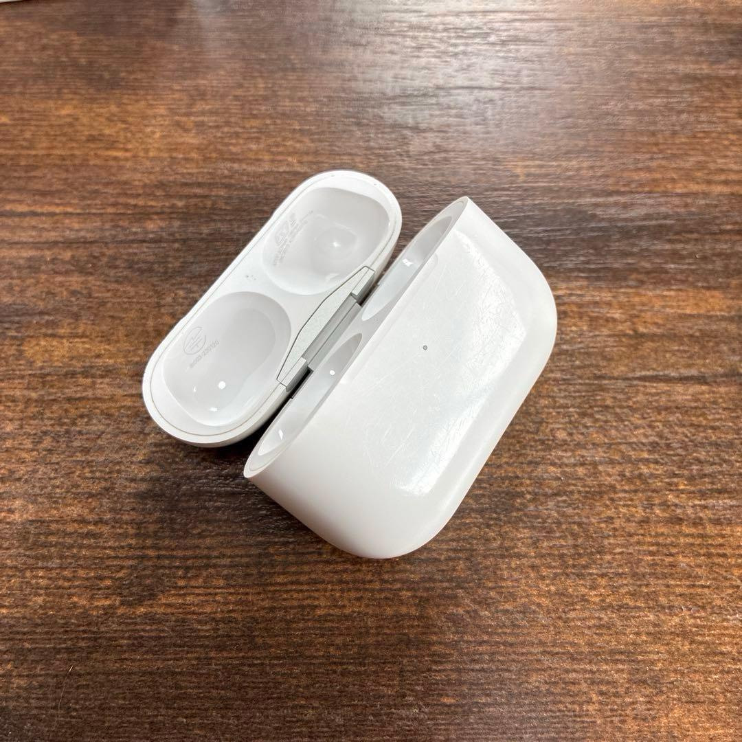 AirPods Pro2（Lightning）付属品／ケーブル未使用／使用頻度少