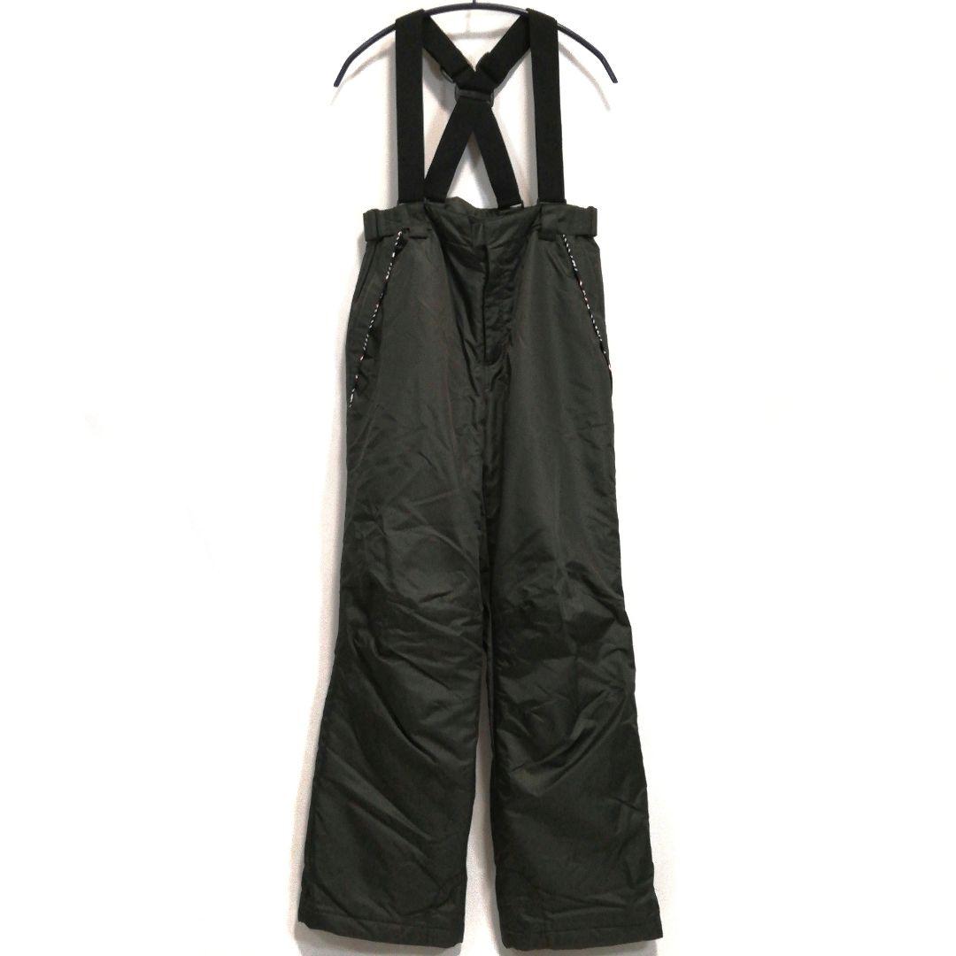 レディース スキーウェア Lサイズ 上下セット セットアップ ジャケット パンツ