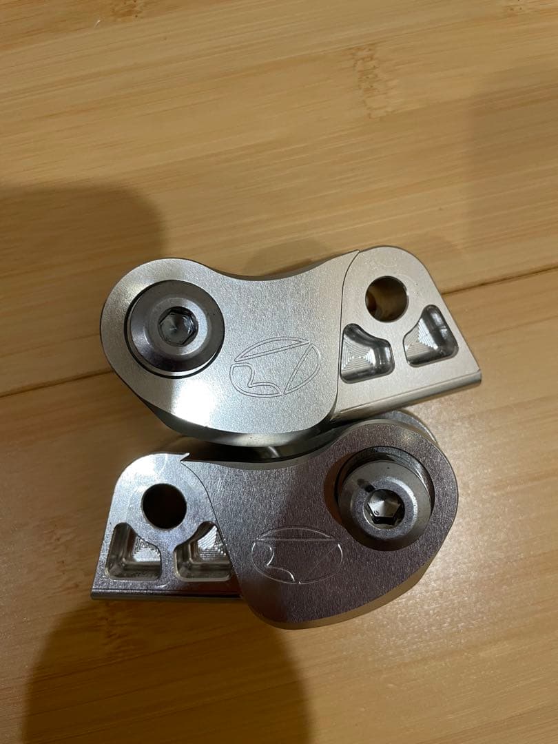 BEET ローダウンリンクキット w800