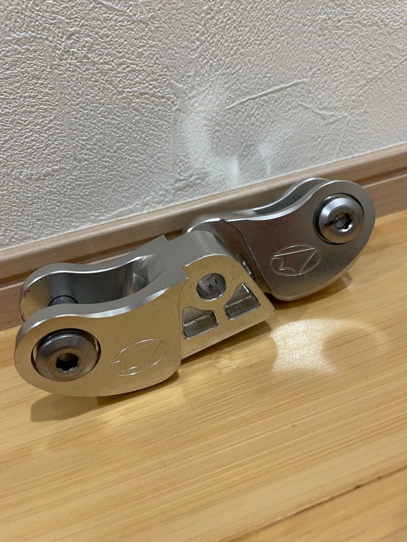 BEET ローダウンリンクキット w800