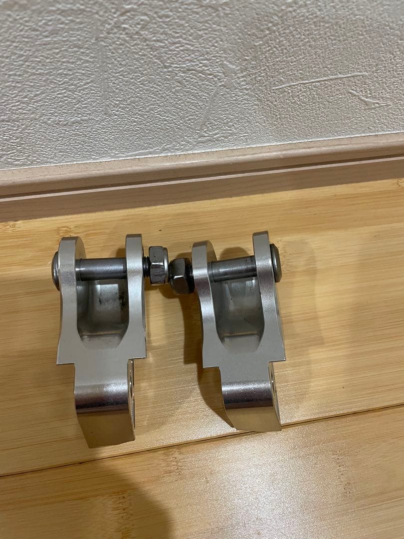 BEET ローダウンリンクキット w800