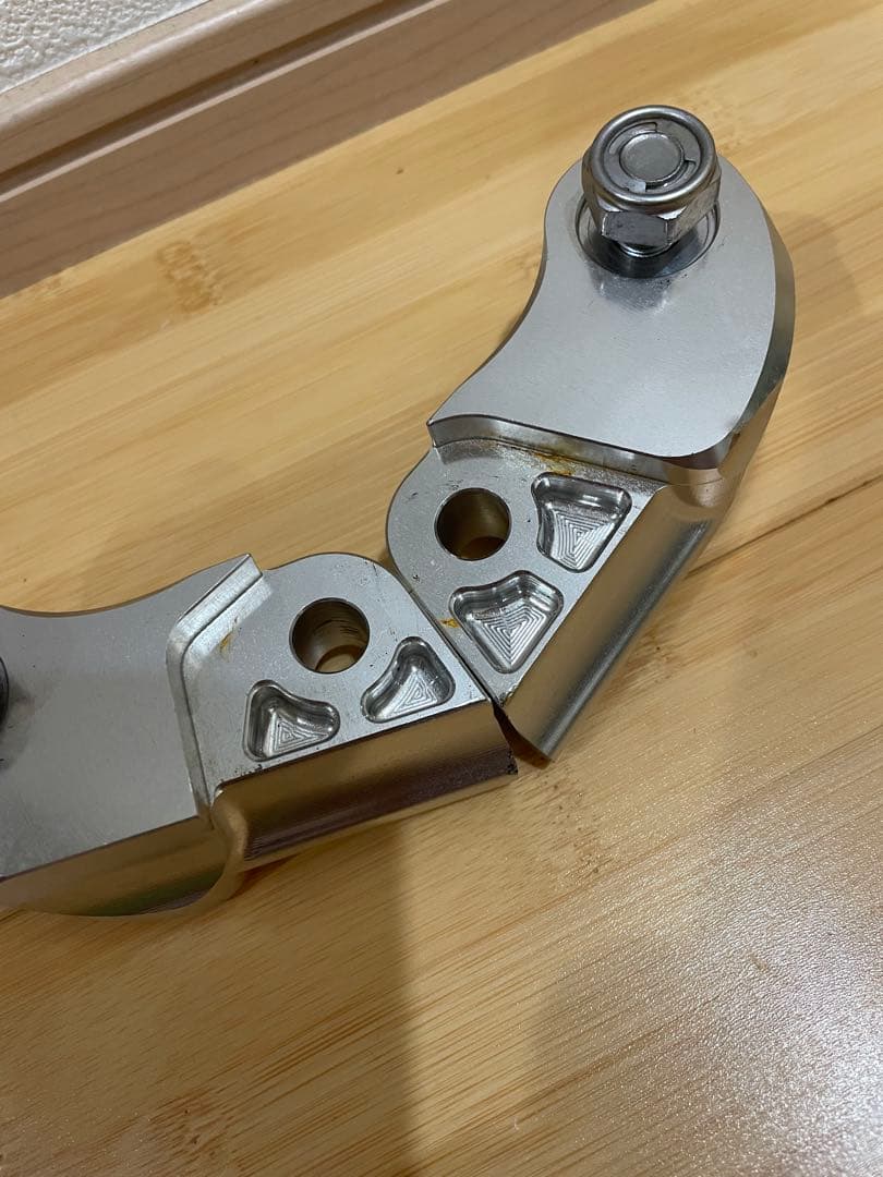 BEET ローダウンリンクキット w800