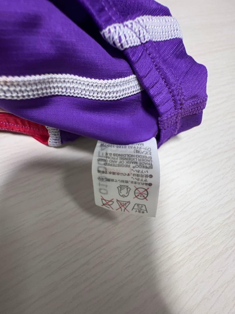 Y*i様 SPEEDO 競泳水着