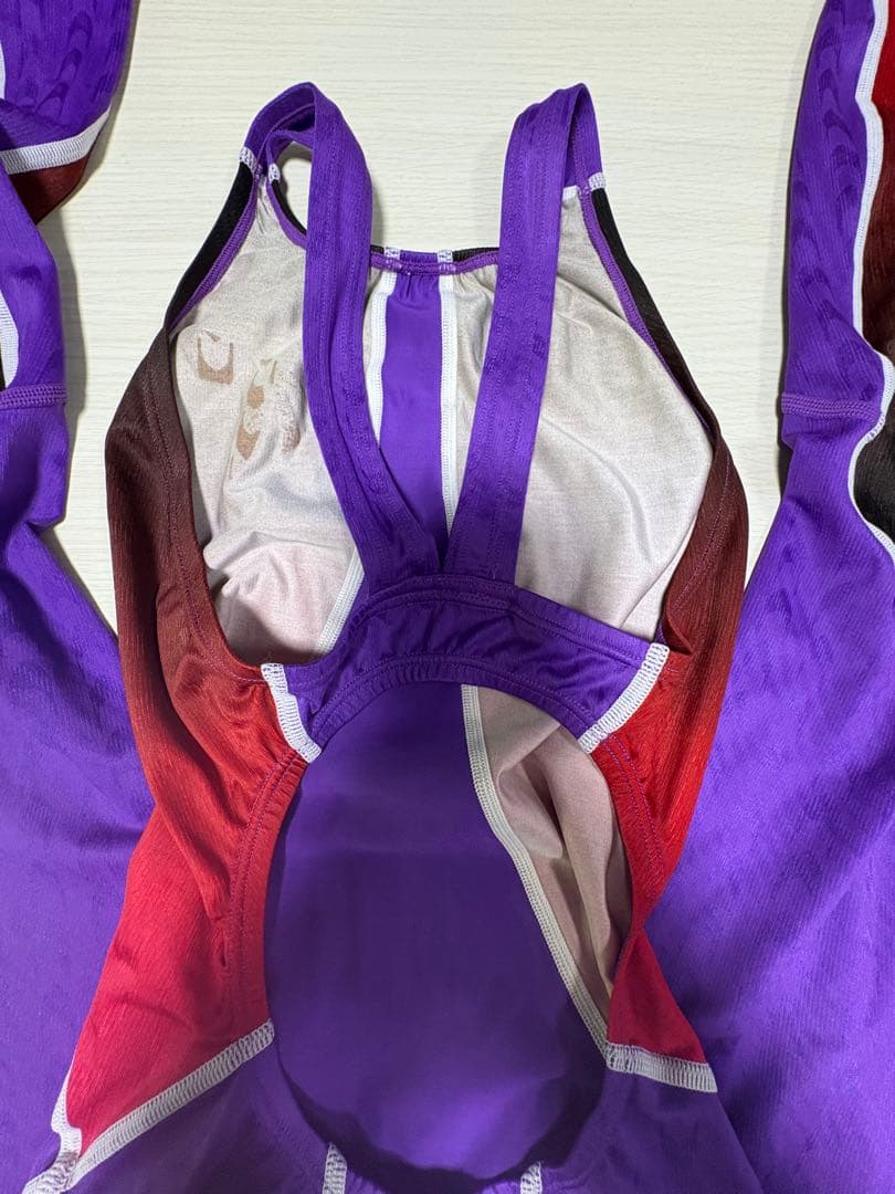 Y*i様 SPEEDO 競泳水着