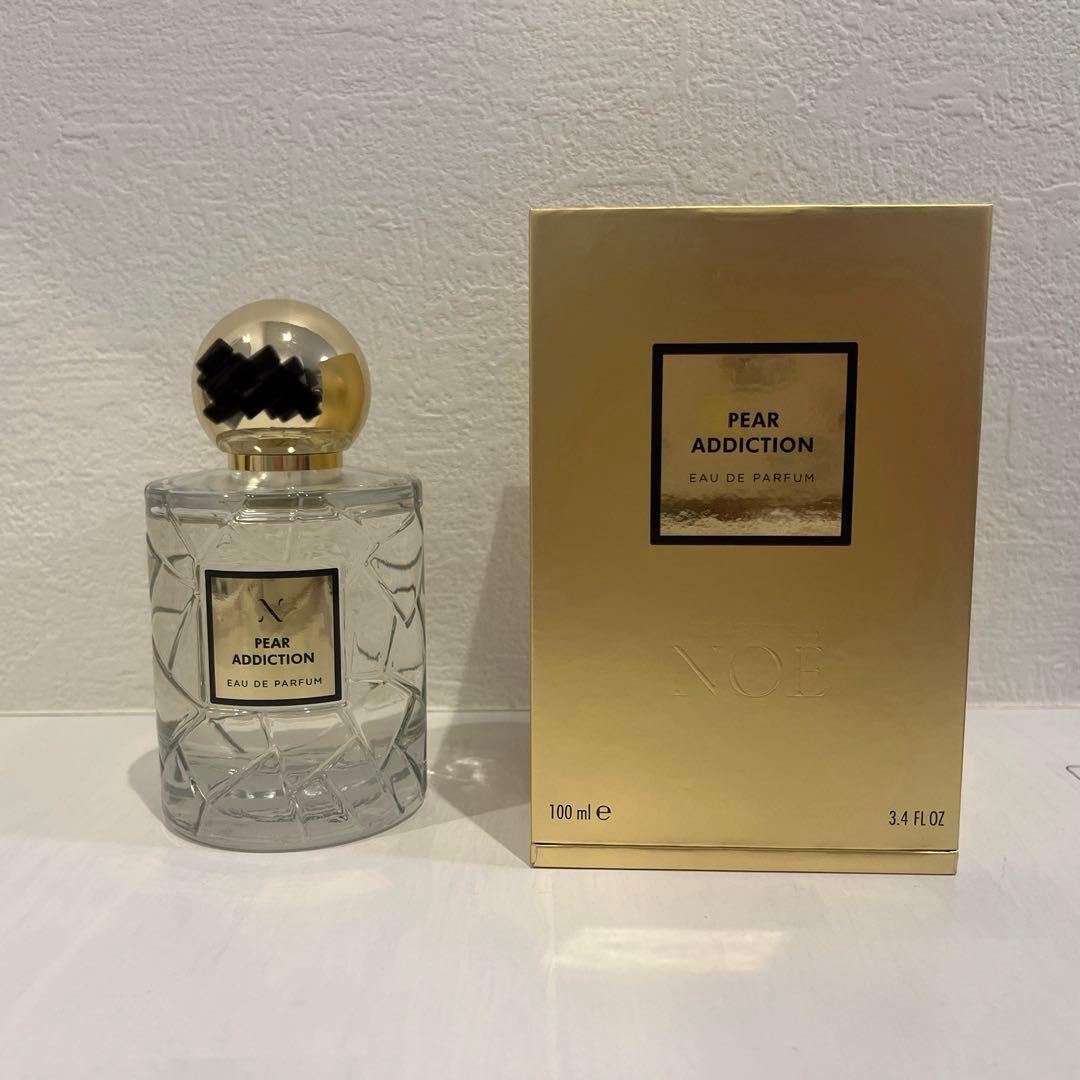 レスールドノエ ペアーアディクション 100ml
