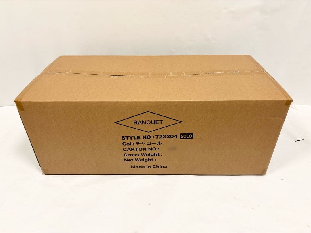 DUCKNOT ダックノット ハンティングヘキサ T/C SW SOLO ⑪