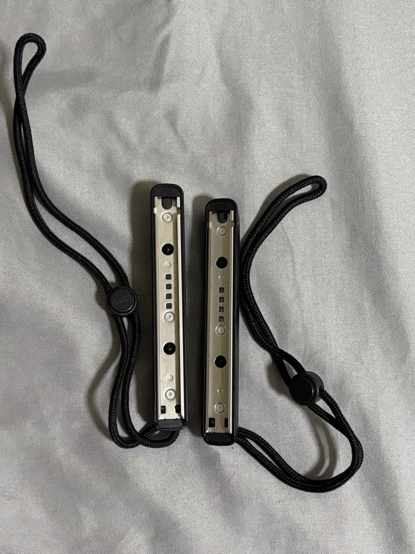 ユ*ン様 【純正・完品】Nintendo Switch グレー　※右Joy-Co