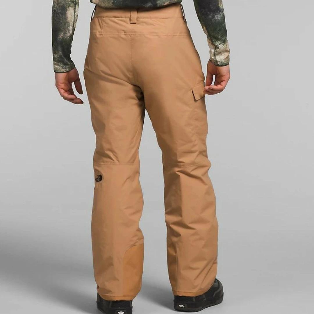 新品 本物 USA限定 THE NORTH FACE スキー・スノーボードパンツ