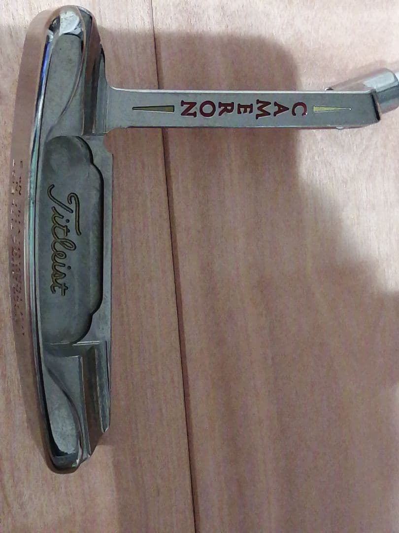 【超美品.レア】スコッティキャメロン PROJECT X-S.L.C