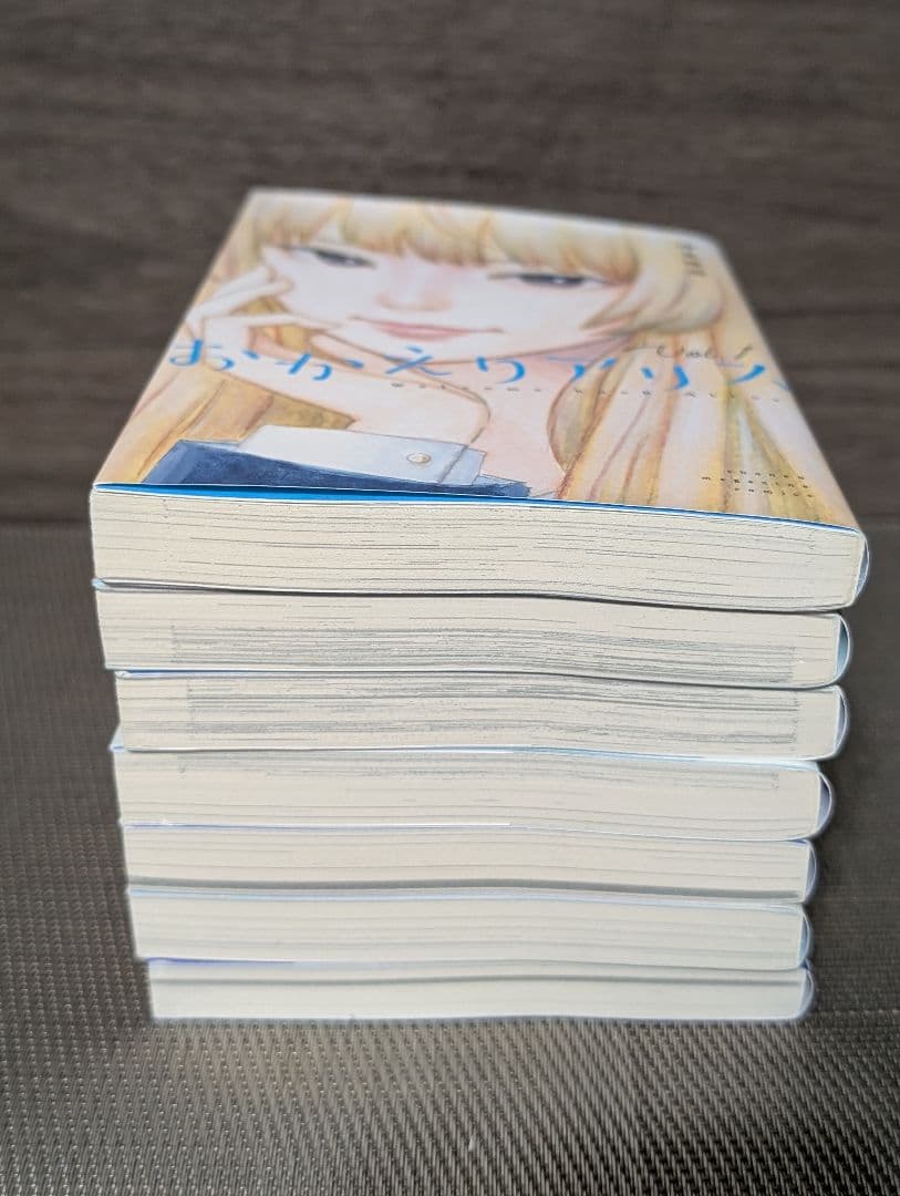 【25冊】おかえりアリス 1〜7巻 血の轍 1〜17巻 瞬きの音　1巻